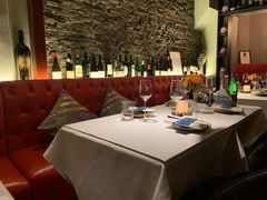 -Osteria Garden 生蚝花园餐厅(原进贤路店)