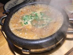 -小放牛炒菜馆(中山路乐汇城店)