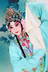 -华韵京剧摄影(洋桥角门东店)