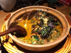 -吃饭皇帝大土家民族菜(正大广场店)