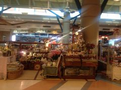 -尚泰清迈机场购物中心