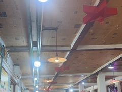 -人民公社大食堂(顺义总店)