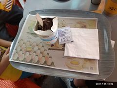 -麦当劳(番禺易发商业街店)