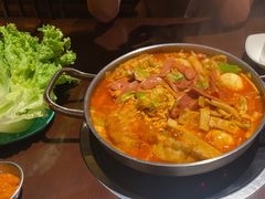 -양평식당·杨平食堂(华贸店)