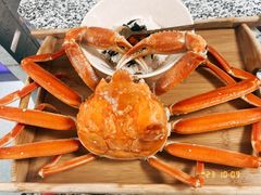 -震海贝烤贝·民俗特色店(延吉总店)