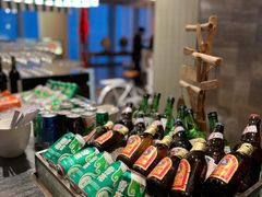 -云端西餐厅(南宁龙光那莲豪华精选酒店)