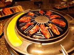 -高丽苑韩国烤肉(海昌路旗舰店)