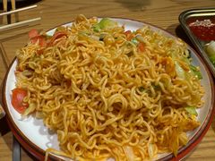 -乡村牛仔(奥林花园店)