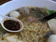 -其美潮州鱼旦粉世家(花城汇南区分店)