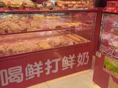 -味多美蛋糕(看丹桥店)