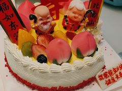 -普天和酒楼(天津之眼店)