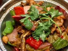 -吴越荣记·苏州菜·松鼠桂鱼(斜塘老街店)