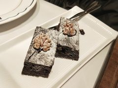 -波特曼西餐厅(南岗店)