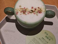 -tea'stone (万象天地店)