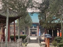 -西安化觉巷清真大寺