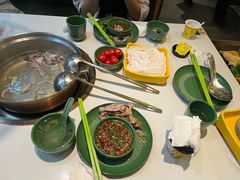 -润园四季椰子鸡火锅(南山海岸城店)