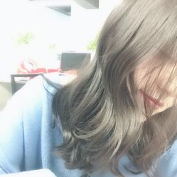烫染-HD HAIR STYLE