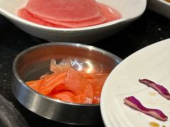 -木槿花韩式炭烤·熟成肉工坊(孙文东路店)