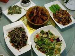 android_upload_pic-百花食府(渔阳南路店)