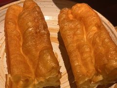 -青年公社烤鸭(青年路店)