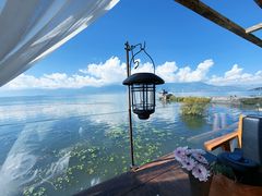 -六阅·福十 FORTEN 海景咖啡西餐厅(双廊古镇店)