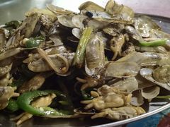 -胜海大排档·海鲜·黄鳝饭(十年老店)