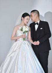 -金夫人婚纱摄影(总店)