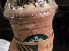 -星巴克(来福士2F店)