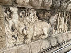 -北京石刻艺术博物馆(五塔寺)
