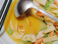 -阿明小菜·海鲜·上海菜(梅陇店)