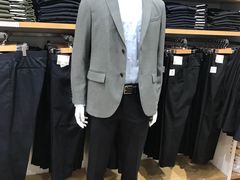 -优衣库(福州爱琴海购物公园店)