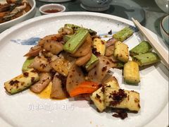 -漢舍中国菜馆(889广场店)