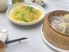 -二泉园老菜馆·百年无锡菜