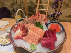 -贵木日本料理·铁板烧(新地假日广场店)