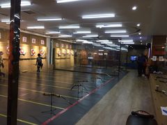 -弓舍射箭俱乐部(高新总店)