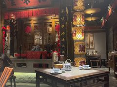 -南京大牌档(济南万象城店)