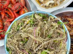 -丹水桥地锅鱼·翘嘴鲌·地方特色全鱼宴(丹江口大坝店)