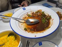 -兰湘子·湘菜小炒(石家庄万象城店)