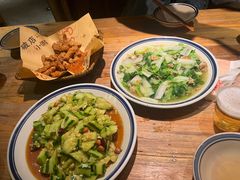 -破三川·新川菜(静安大融城店)