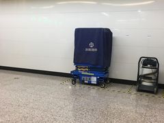 -奥体中心(地铁站)