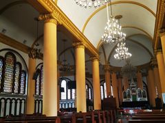 -平安桥天主教堂