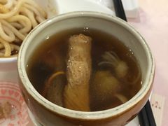 -聚春园自助餐厅(东街口店)