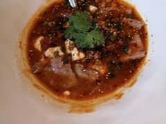 豆花水煮牛肉-肴约·花园式餐厅(湖里店)