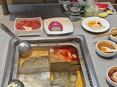 -海底捞火锅(振华商厦店)