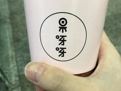 -果呀呀(国金街店)