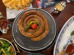 -卢布里西餐厅(总店)