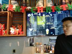 -尼珂波咖啡站(联合广场店)