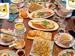 -美乐食街(小南店)