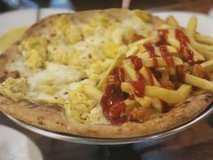 -1861意大利餐厅(文化广场店)