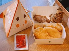 -麦当劳(望京国际商业中心店)